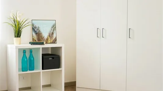 Rooms in Turin - photo 7
