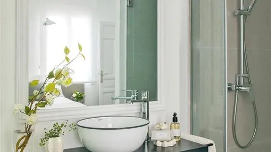 Apartments in Madrid Salamanca - photo 10