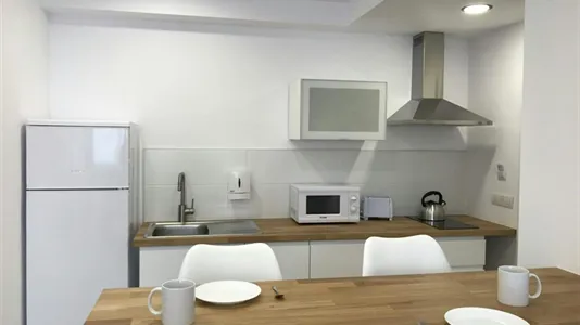 Apartments in Valencia La Zaidía - photo 7