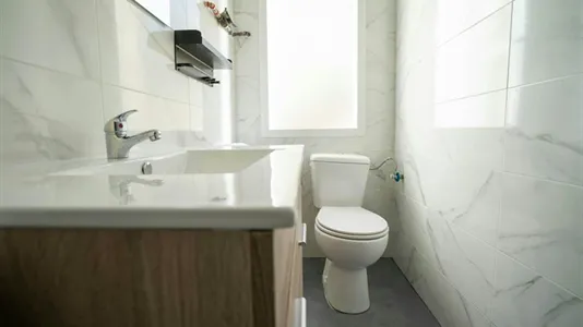 Rooms in Madrid Chamberí - photo 9