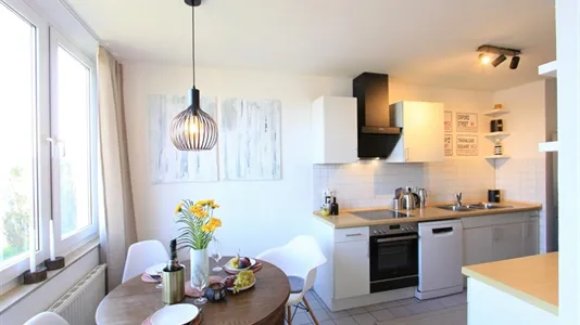 Apartments in Berlin Friedrichshain-Kreuzberg - photo 8