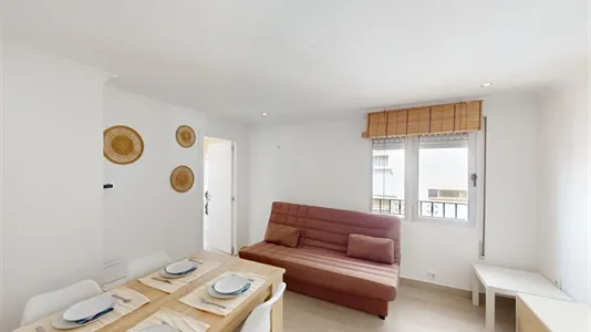 Rooms in Jerez de la Frontera - photo 5