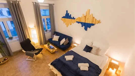 Apartments in Vienna Favoriten - photo 1