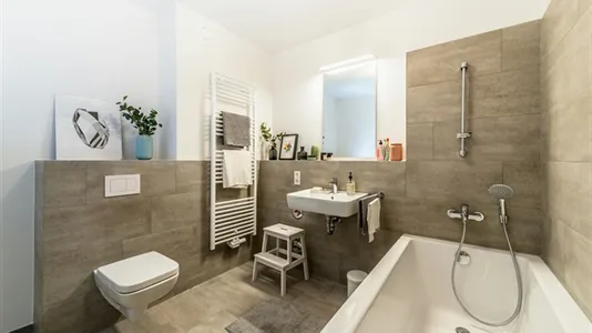 Rooms in Berlin Mitte - photo 4