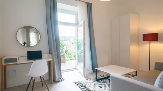 Apartments in Wien Wieden - photo 4