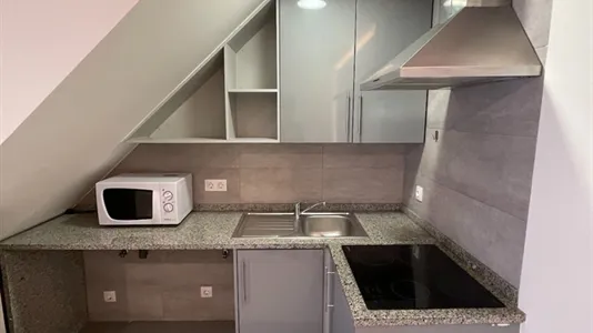 Apartments in Location is not specified - photo 10