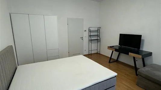 Apartments in Vienna Favoriten - photo 2