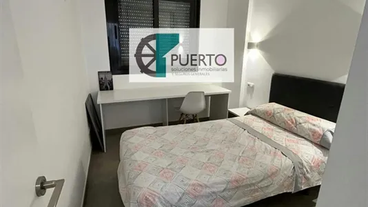 Apartments in Murcia - photo 2