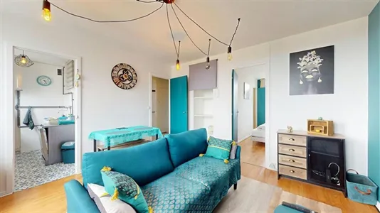 Apartments in La Rochelle - photo 3