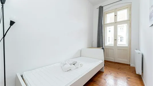 Rooms in Berlin Pankow - photo 5