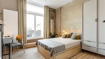 Room for rent in Brussels Schaarbeek, Brussels