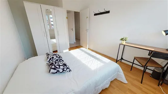 Rooms in Lyon - photo 2