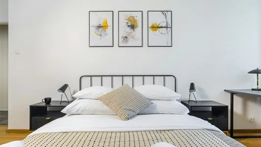 Apartments in Location is not specified - photo 4