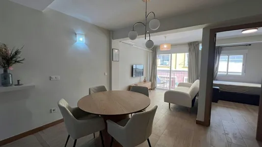 Apartments in Valencia Poblats Marítims - photo 4