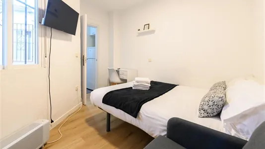 Apartments in Madrid Tetuán - photo 2