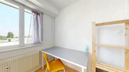 Rooms in Strasbourg - photo 2