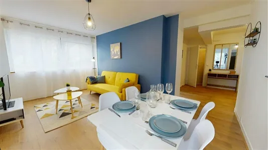 Rooms in Lyon - photo 4