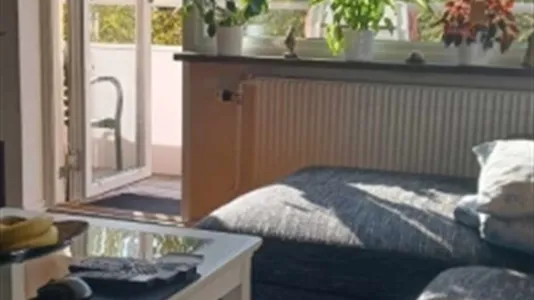 Apartments in Halmstad - photo 2