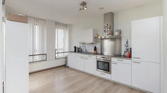 Apartments in Amsterdam Slotervaart - photo 5