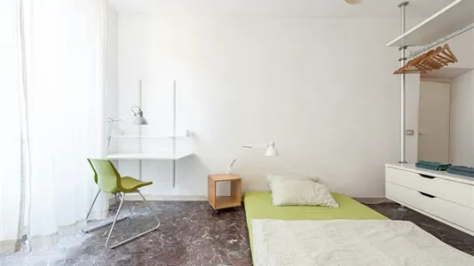 Rooms in Florence - photo 5
