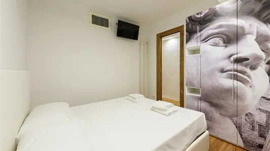Apartments in Florence - photo 4