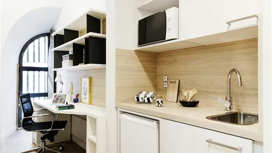 Rooms in Alcalá de Henares - photo 3
