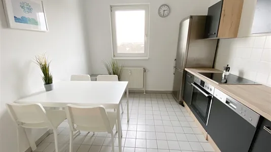 Rooms in Vienna Favoriten - photo 9