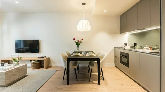 Apartments in Madrid Centro - photo 7