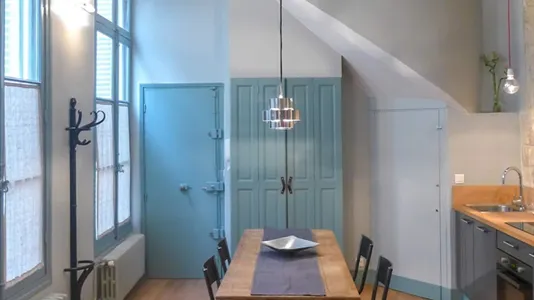 Apartments in Paris 4ème arrondissement - Marais - photo 4