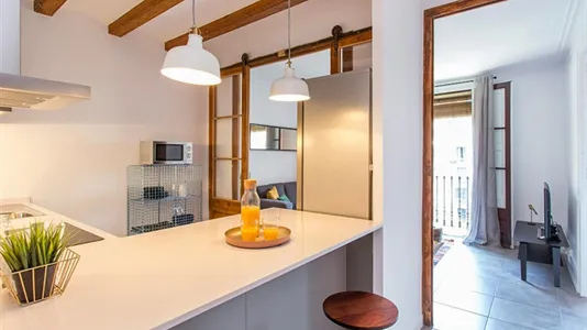 Apartments in Location is not specified - photo 4