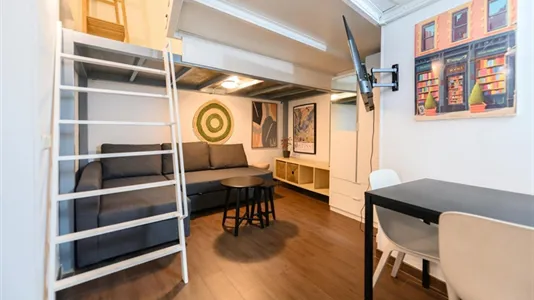 Apartments in Madrid Salamanca - photo 10