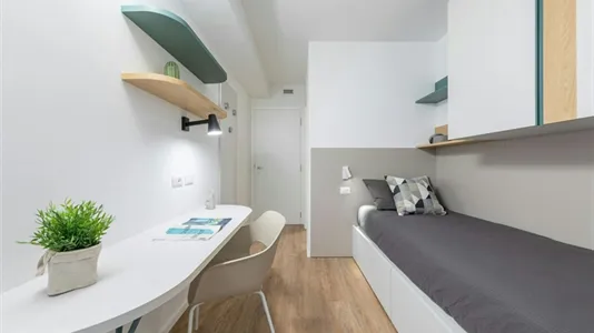 Rooms in Trento - photo 4