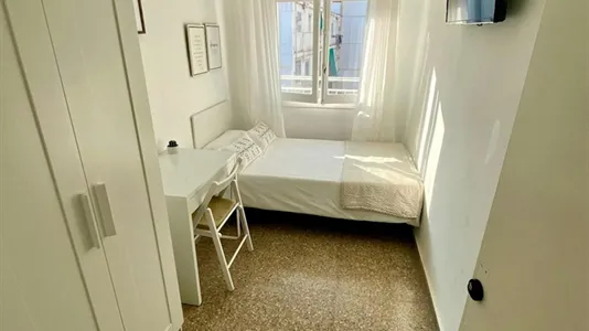 Rooms in Valencia Poblats Marítims - photo 2