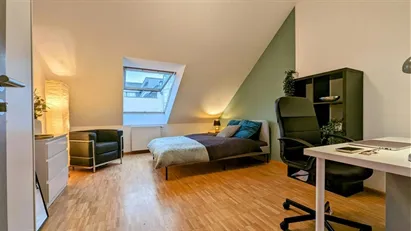 Room for rent in Munich