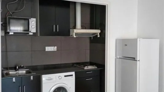 Apartments in Barcelona Les Corts - photo 4