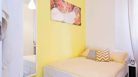 Rooms in Milano Zona 6 - Barona, Lorenteggio - photo 1
