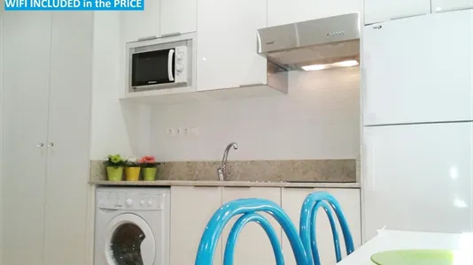 Apartments in Murcia - photo 10