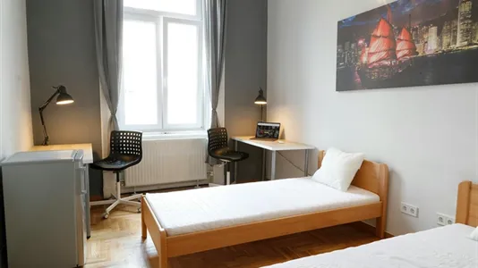 Rooms in Budapest Józsefváros - photo 4