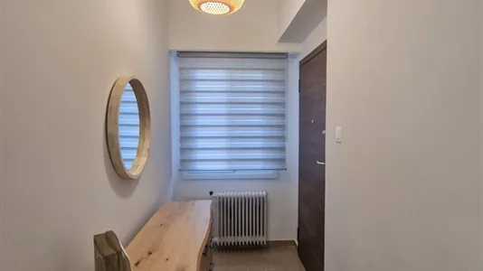 Apartments in Nea Smyrni - photo 4