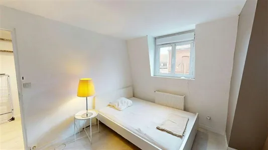 Rooms in Lille - photo 2