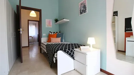 Rooms in Brescia - photo 4