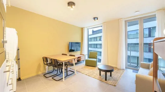 Apartments in Stad Antwerp - photo 3