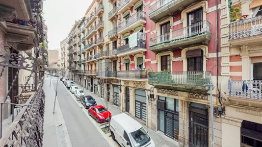 Apartments in Barcelona Sants-Montjuïc - photo 6