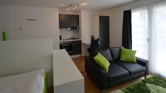 Apartments in Groß-Gerau - photo 6