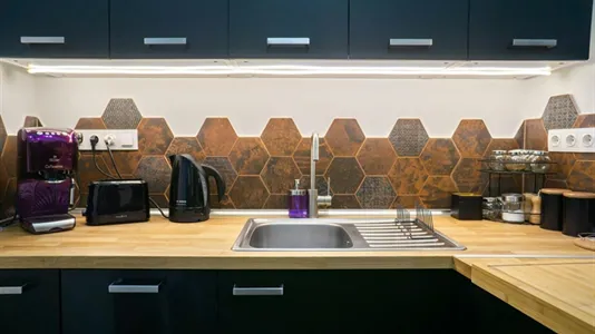 Apartments in Budapest Hegyvidék - photo 6