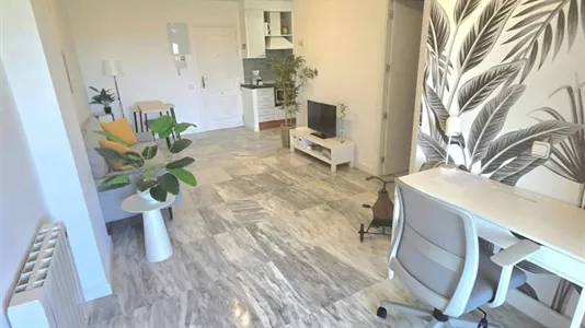 Apartments in Las Rozas de Madrid - photo 6