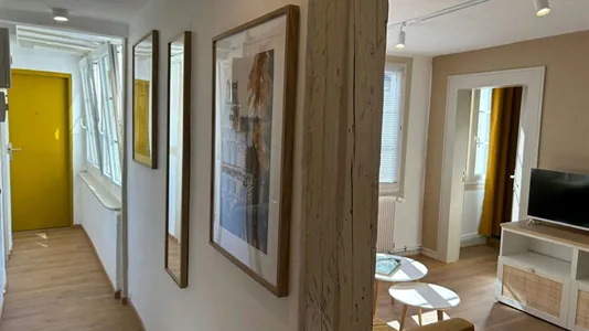 Apartments in Strasbourg - photo 2