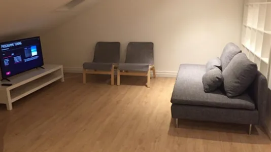 Rooms in Location is not specified - photo 9