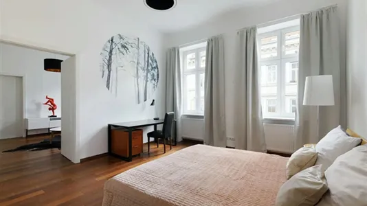 Apartments in Wien Rudolfsheim-Fünfhaus - photo 1