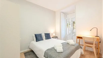 Room for rent in Lisbon (region)